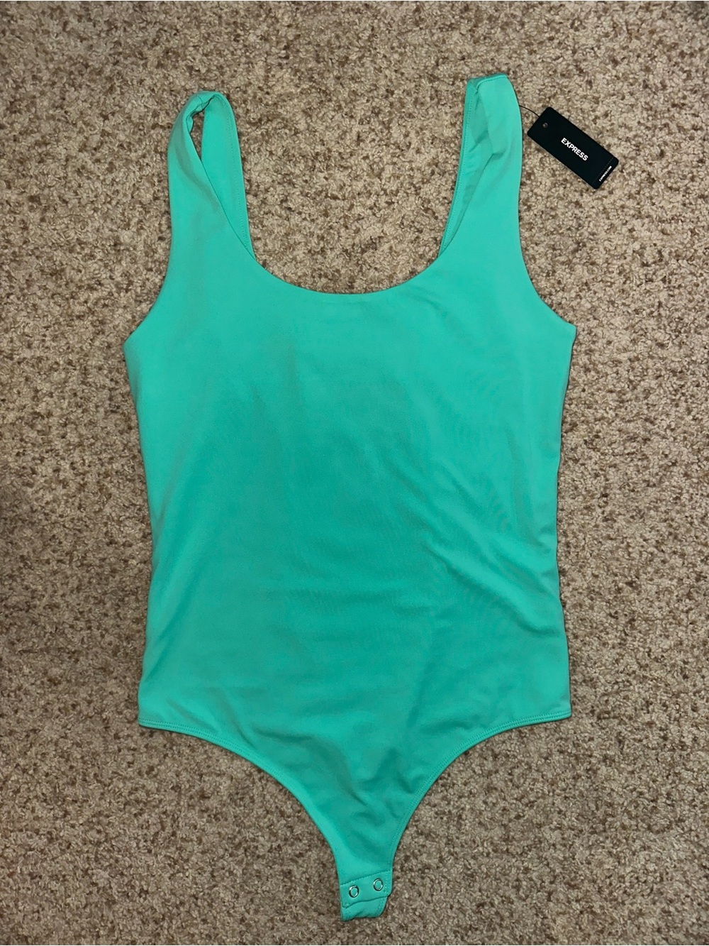 Express Bodysuit